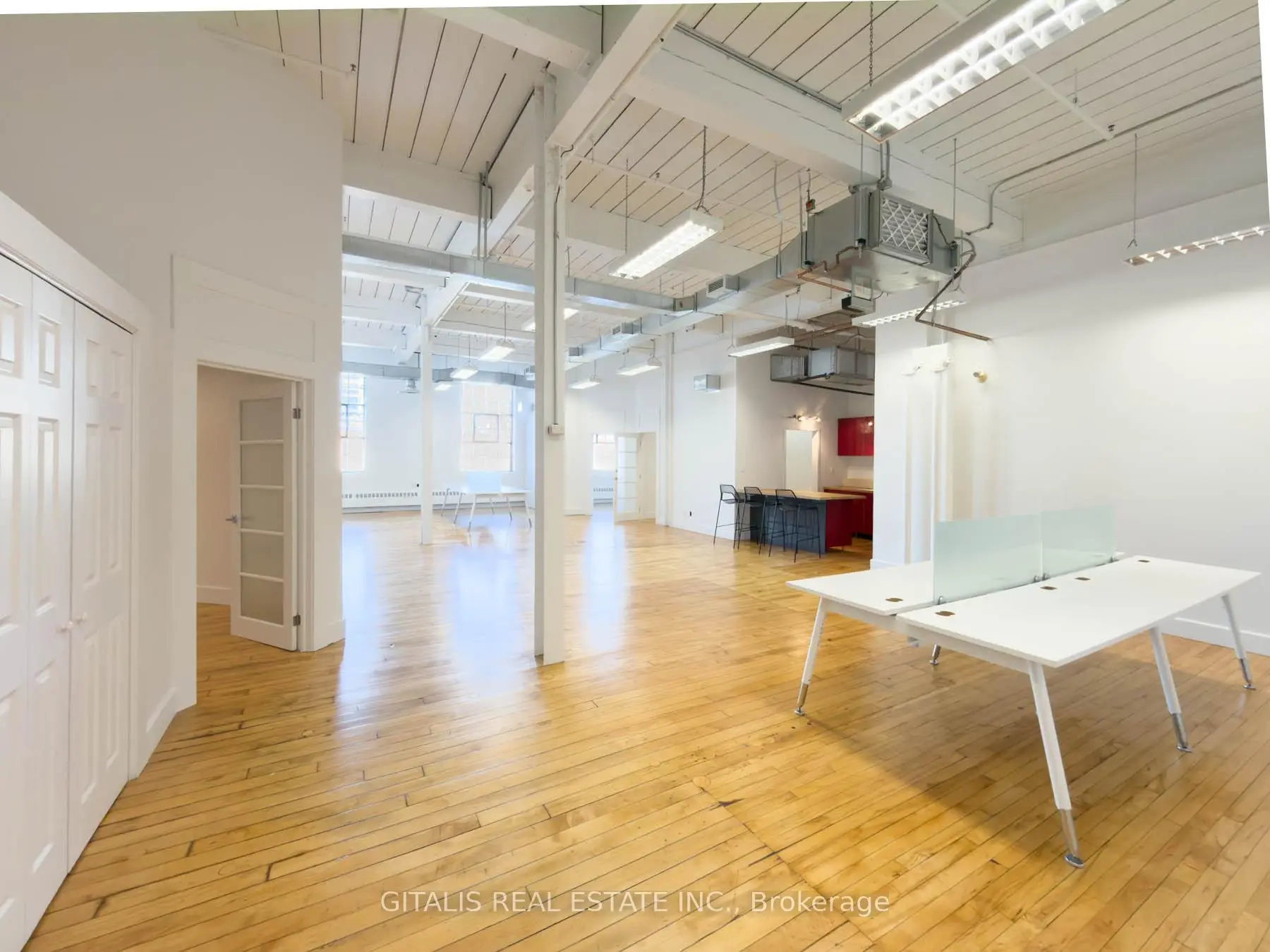 Commercial for lease