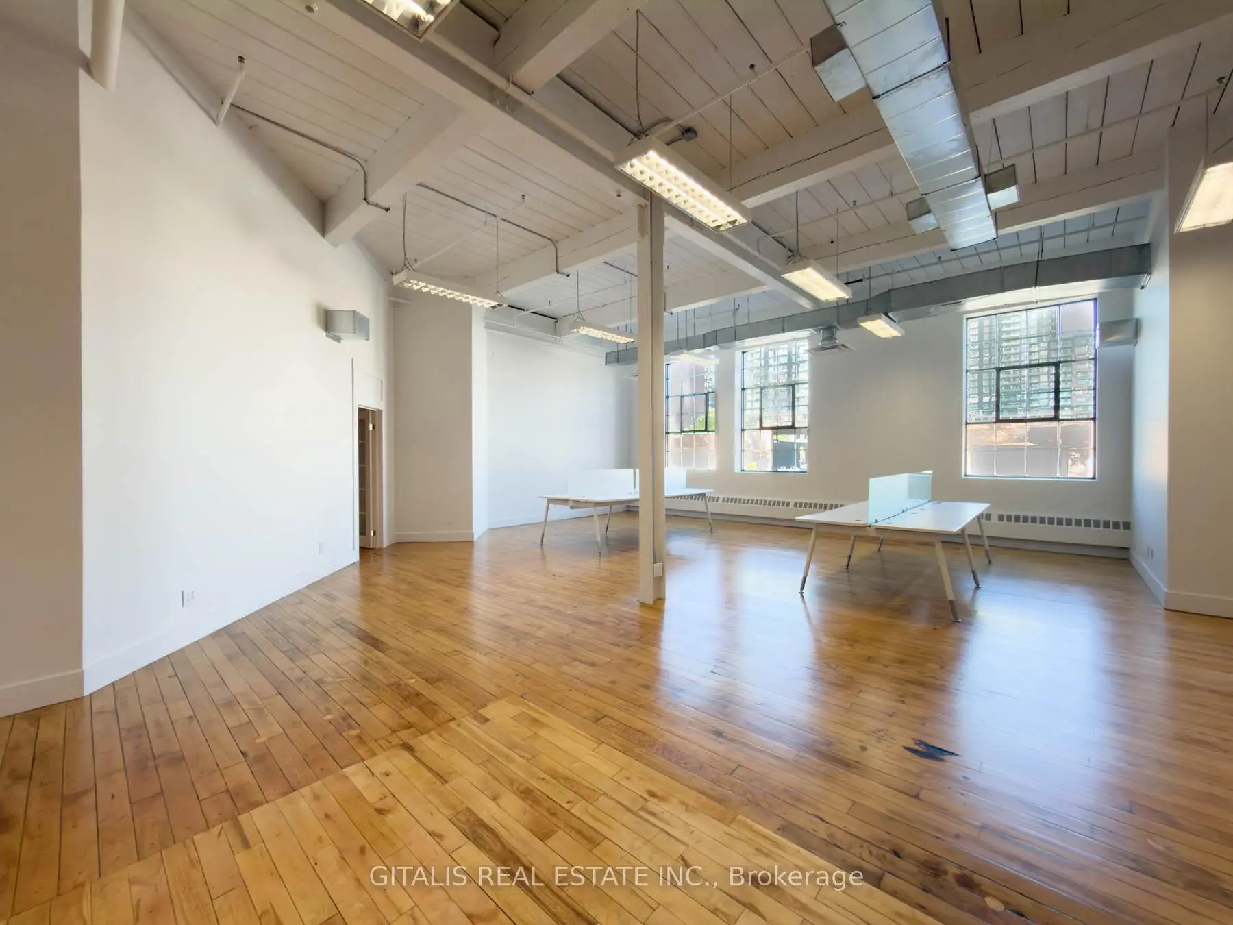 Commercial for lease