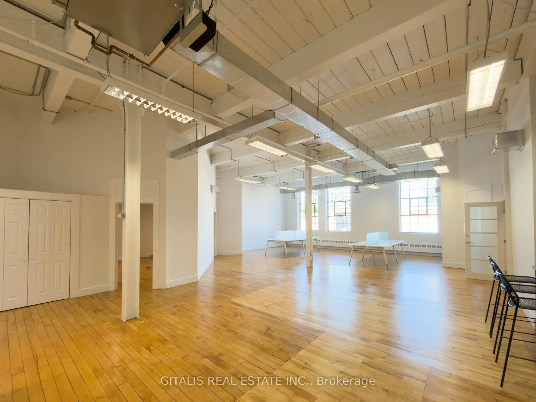 Commercial for lease