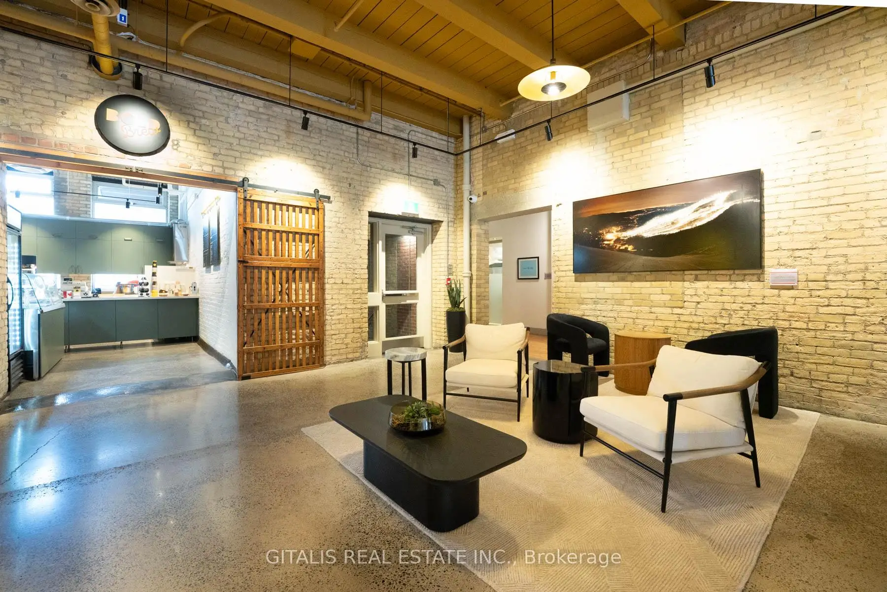 Commercial for lease