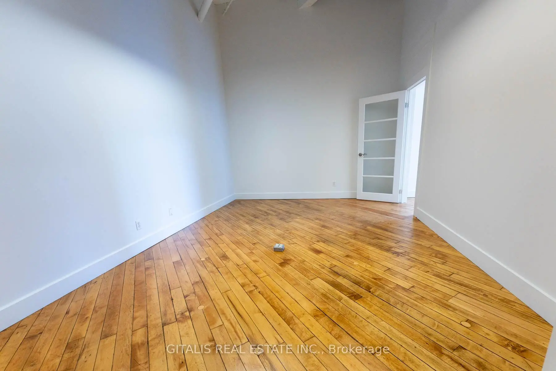 Commercial for lease