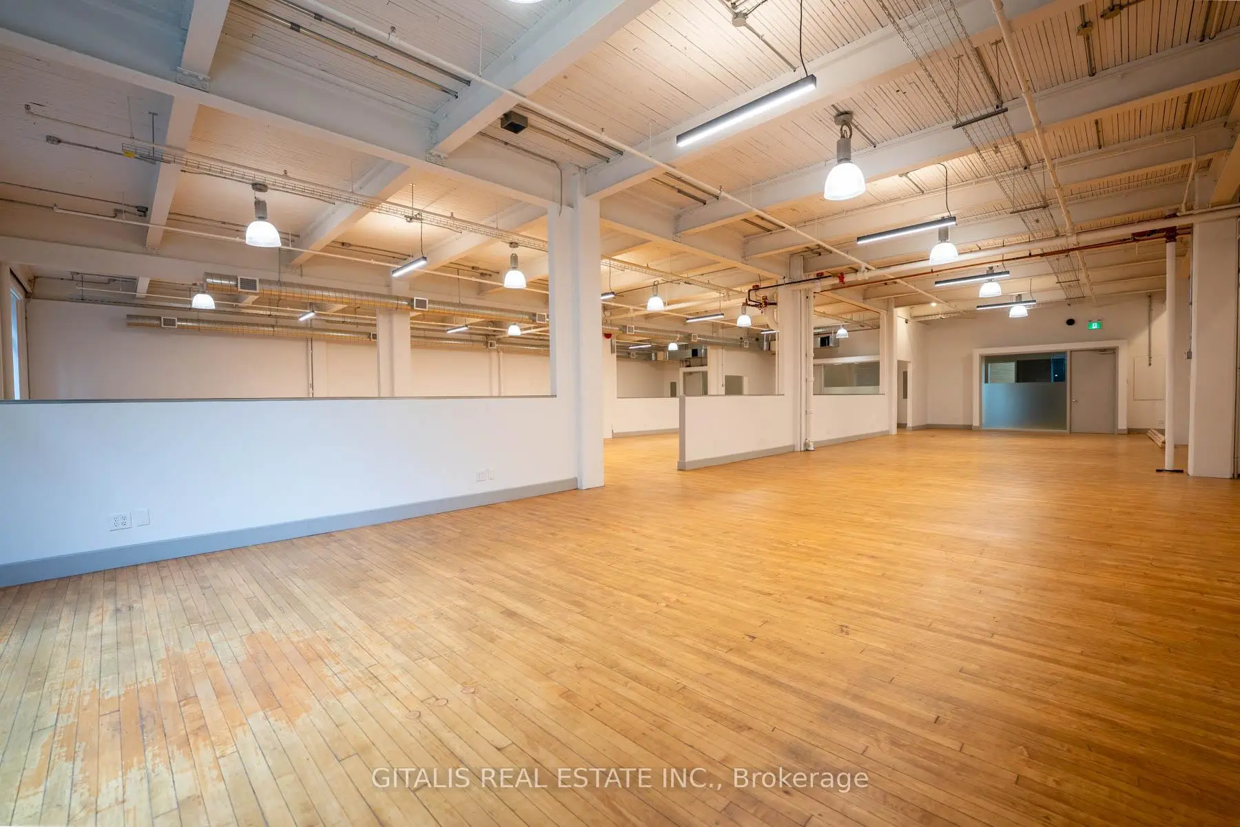 Commercial for lease