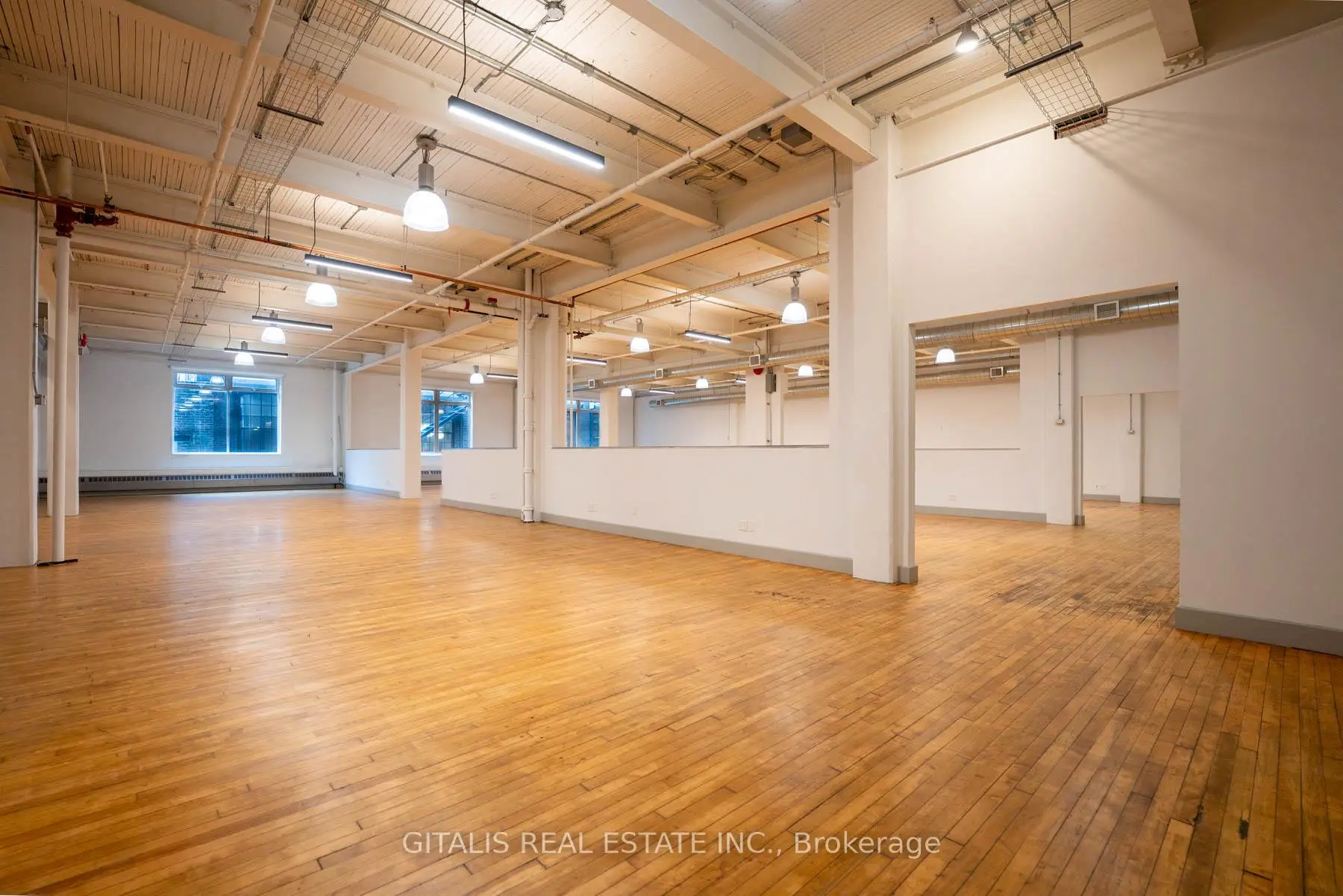 Commercial for lease