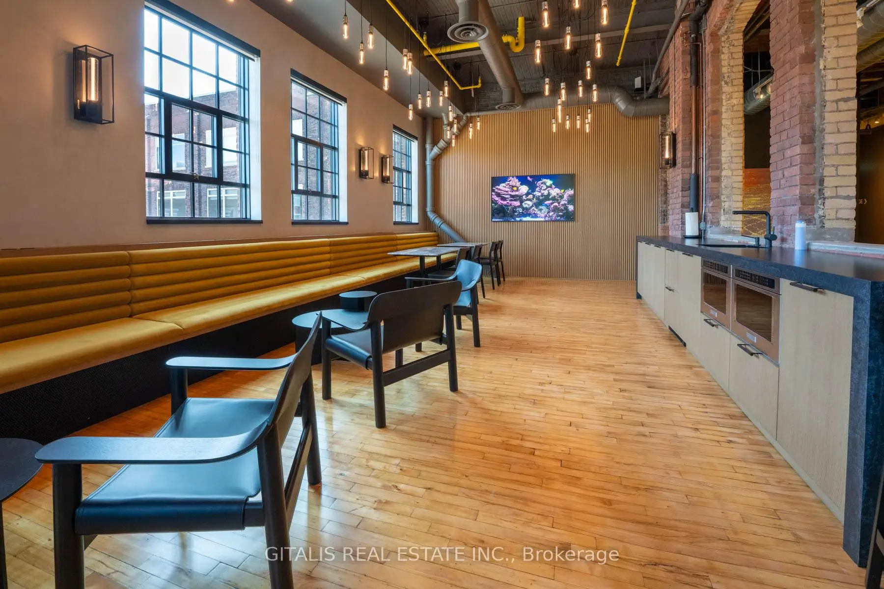 Commercial for lease