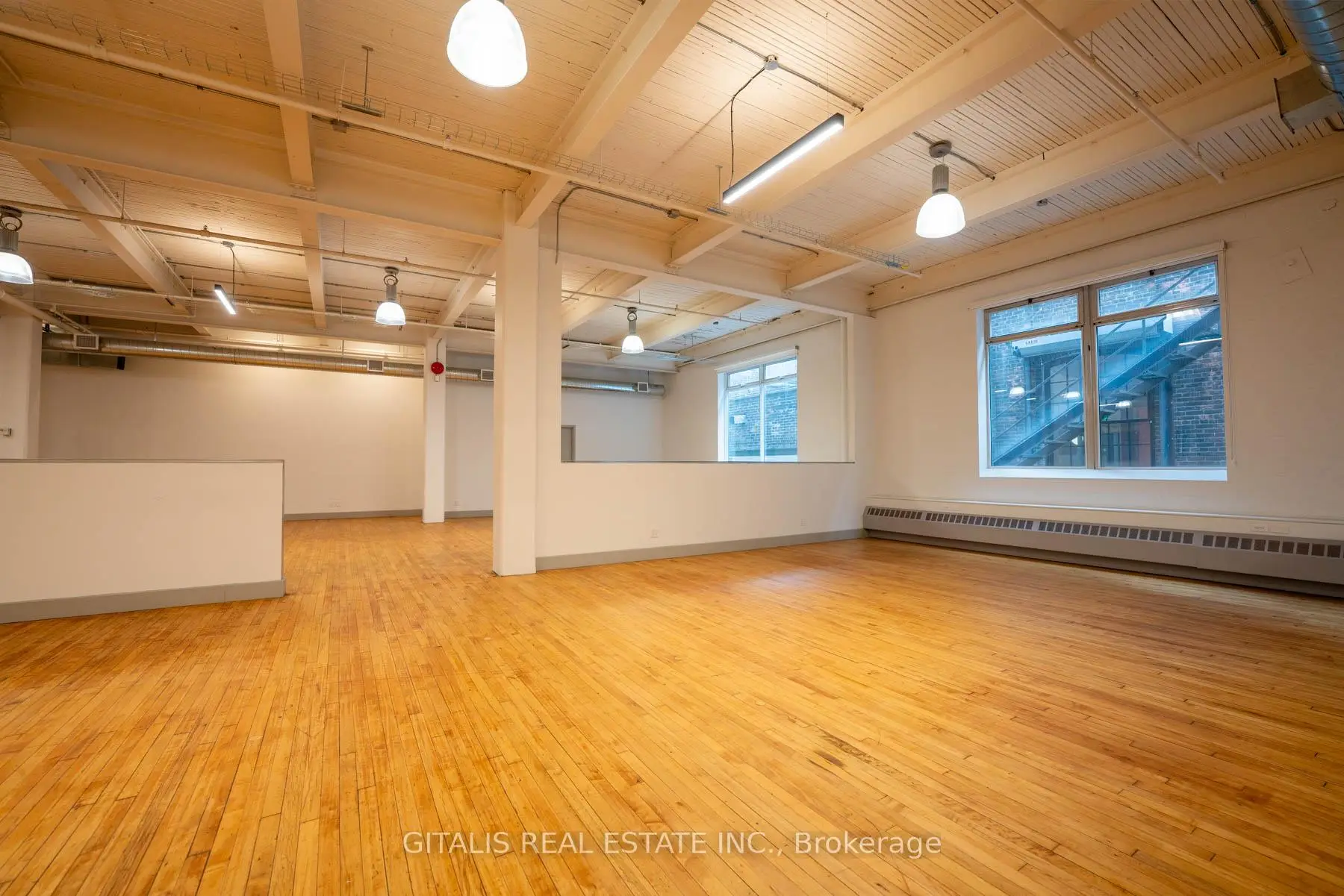 Commercial for lease