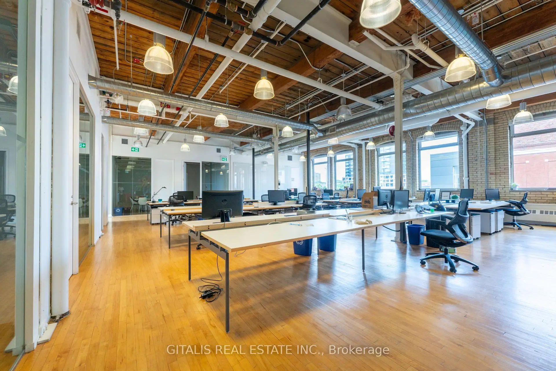 Commercial for lease