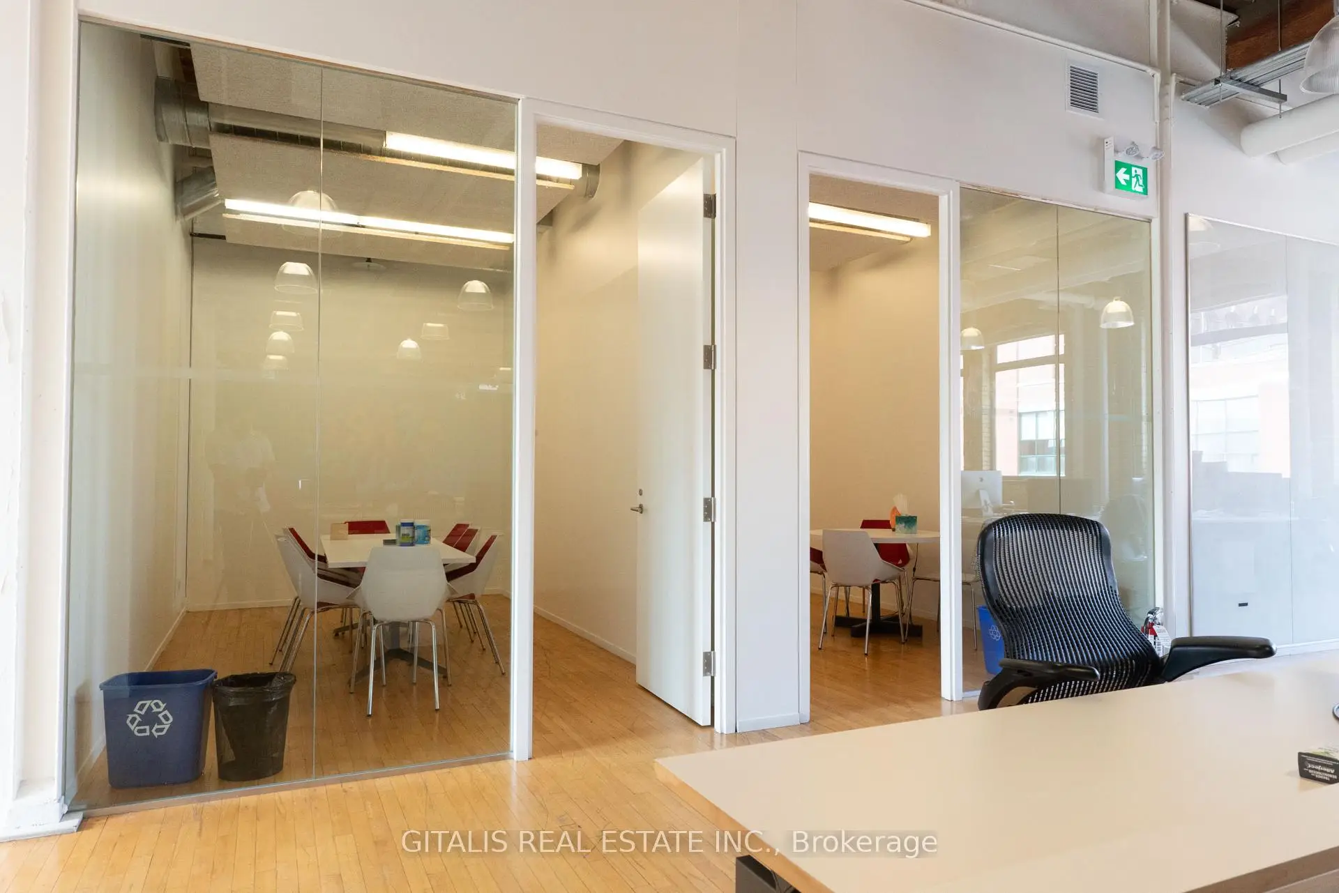 Commercial for lease