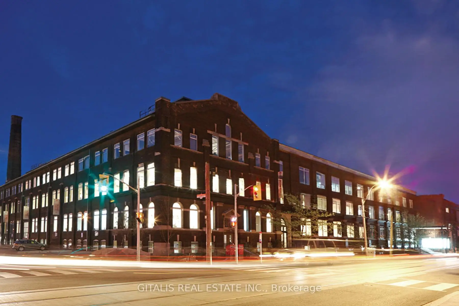 Commercial for lease