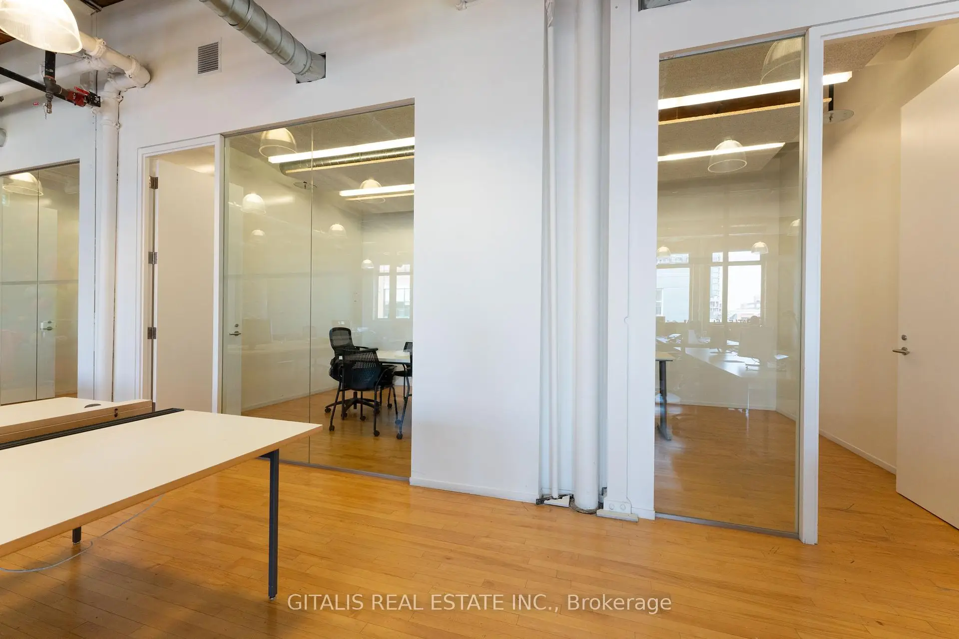 Commercial for lease