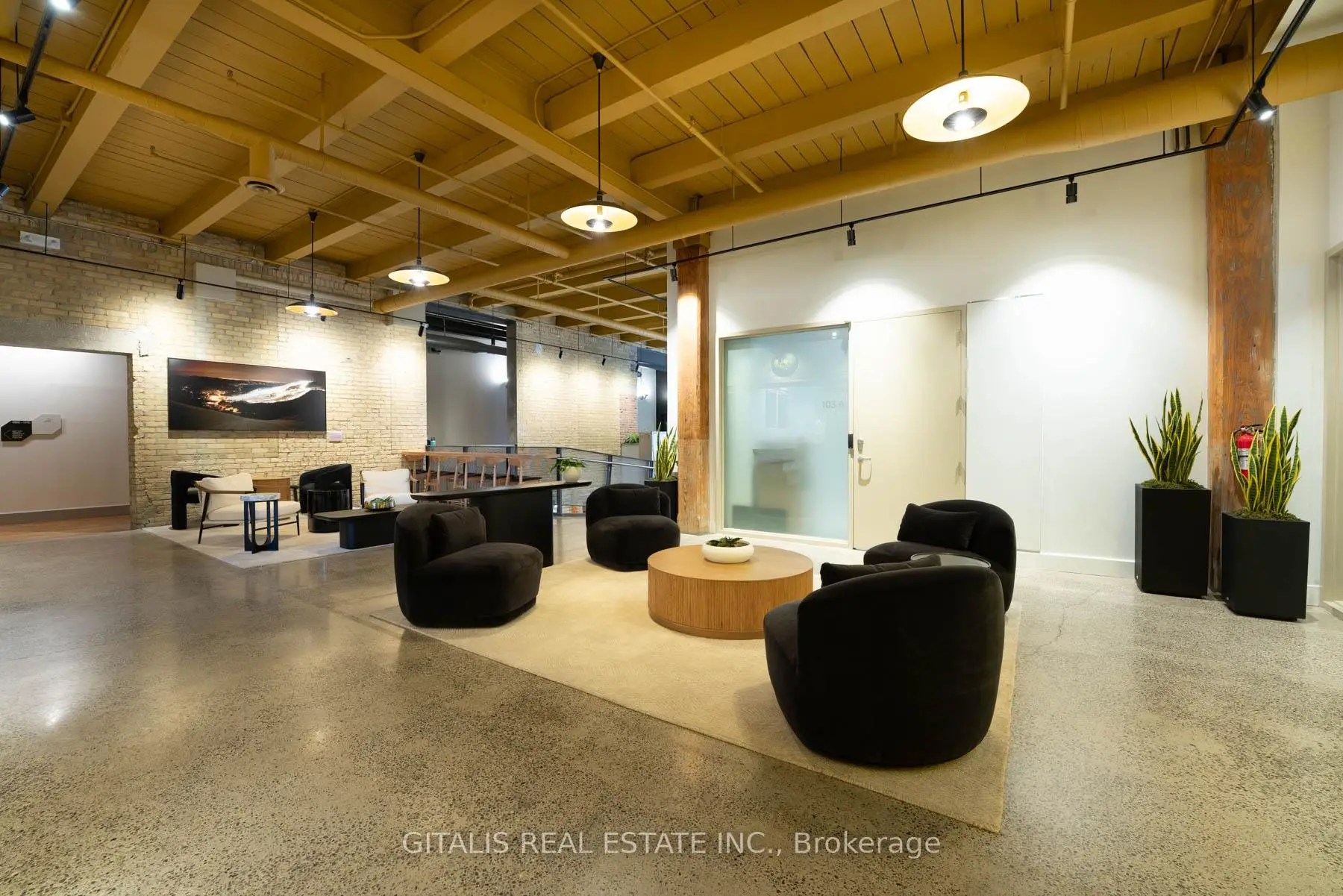 Commercial for lease