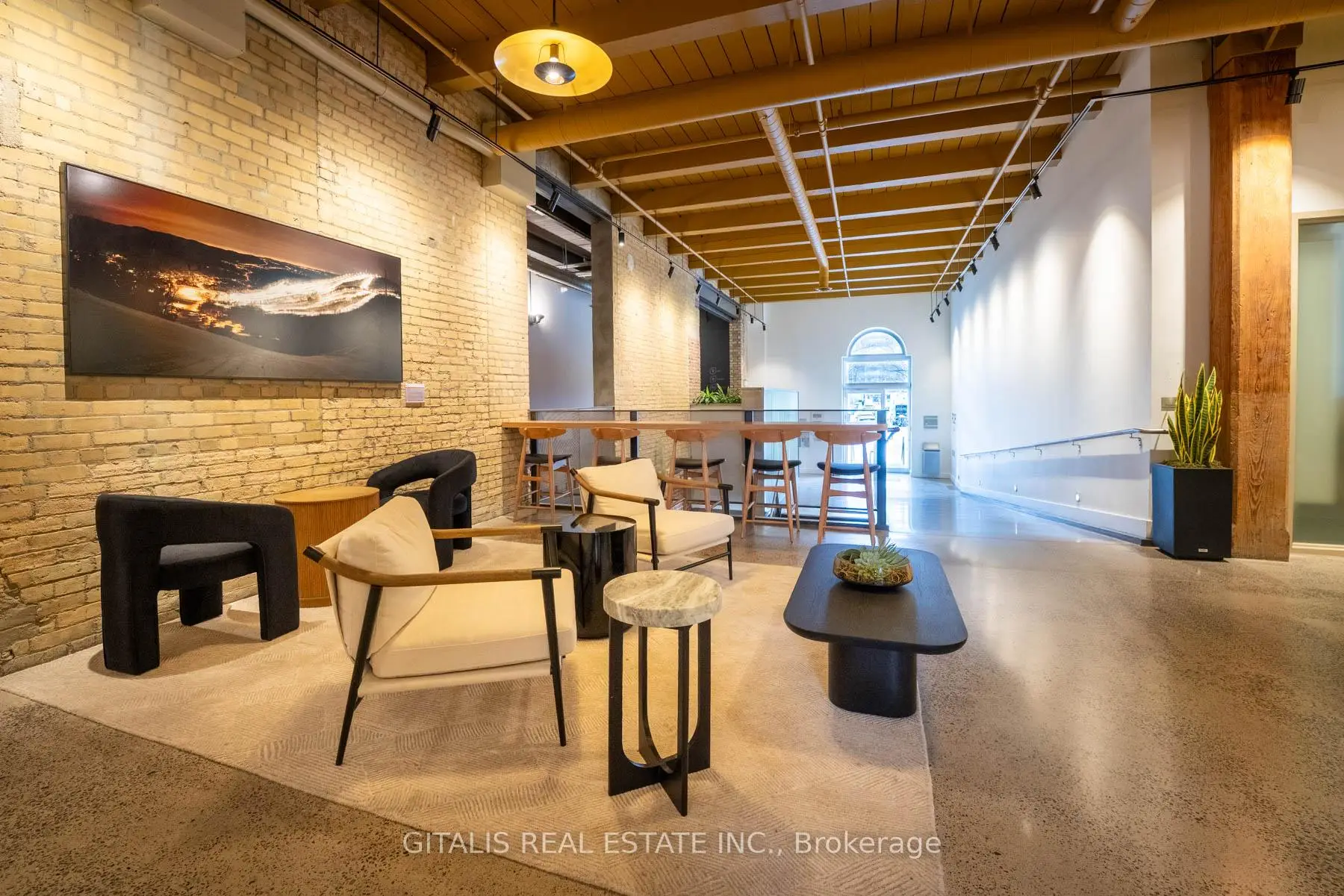 Commercial for lease