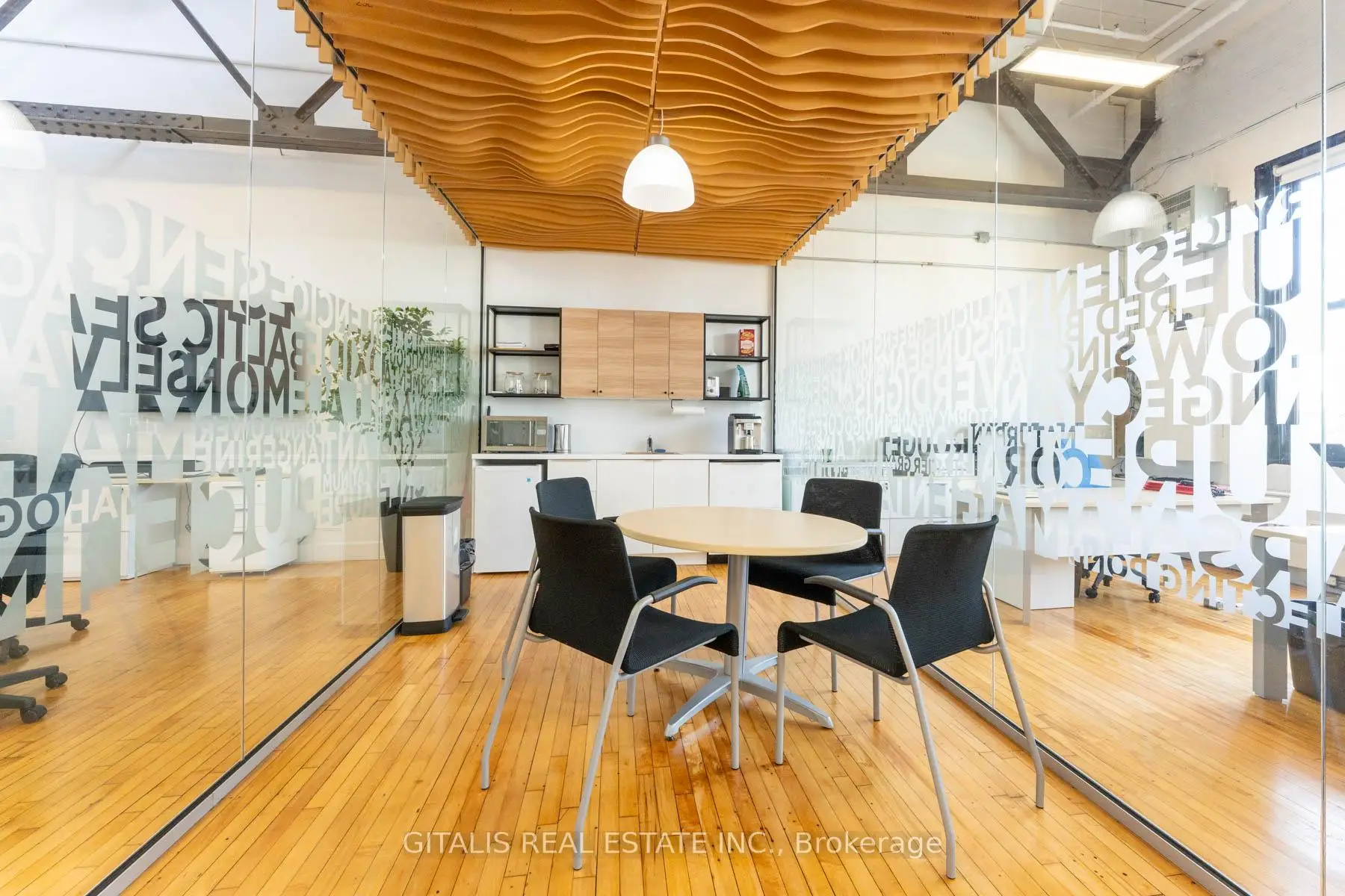 Commercial for lease