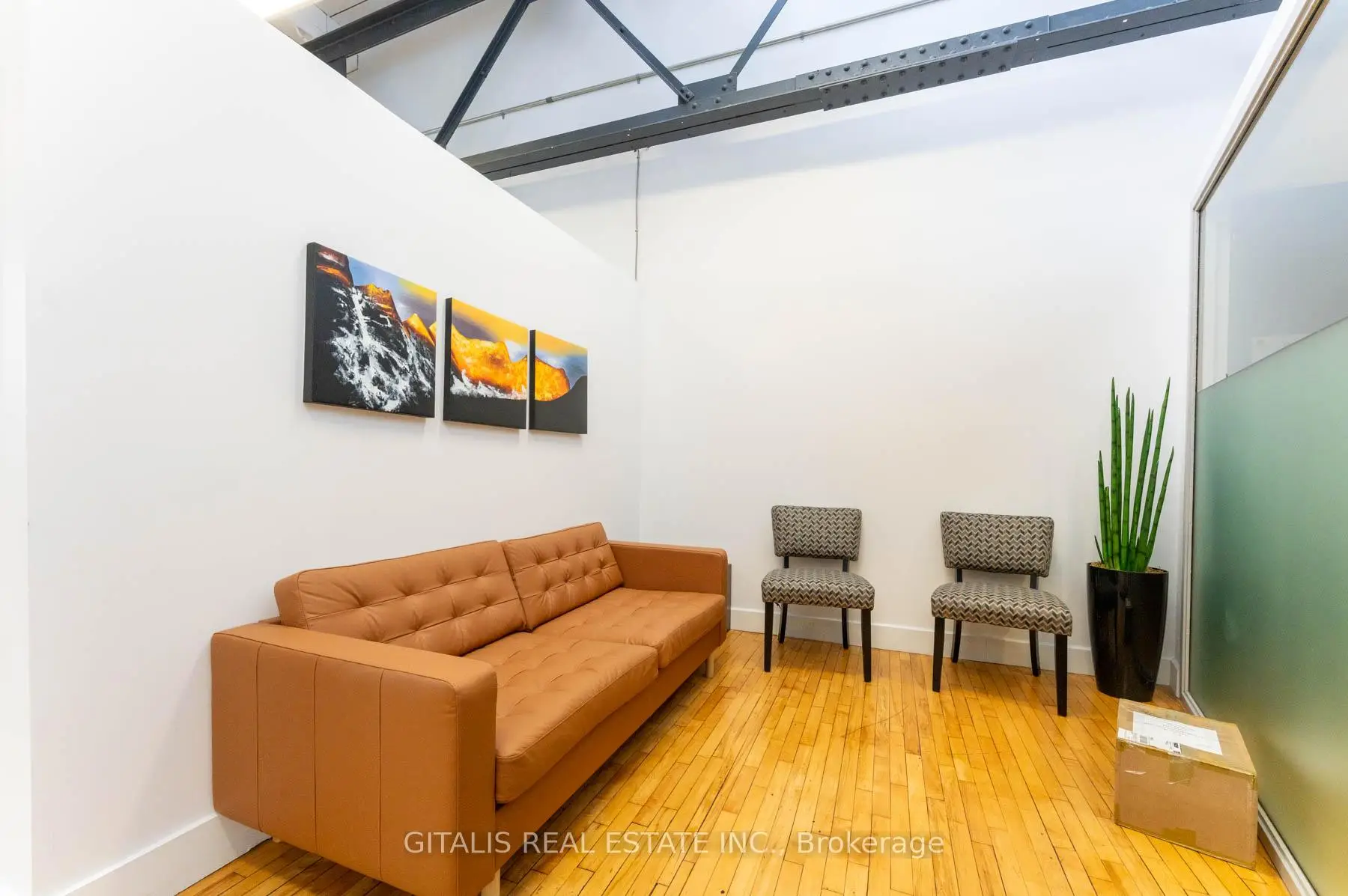 Commercial for lease