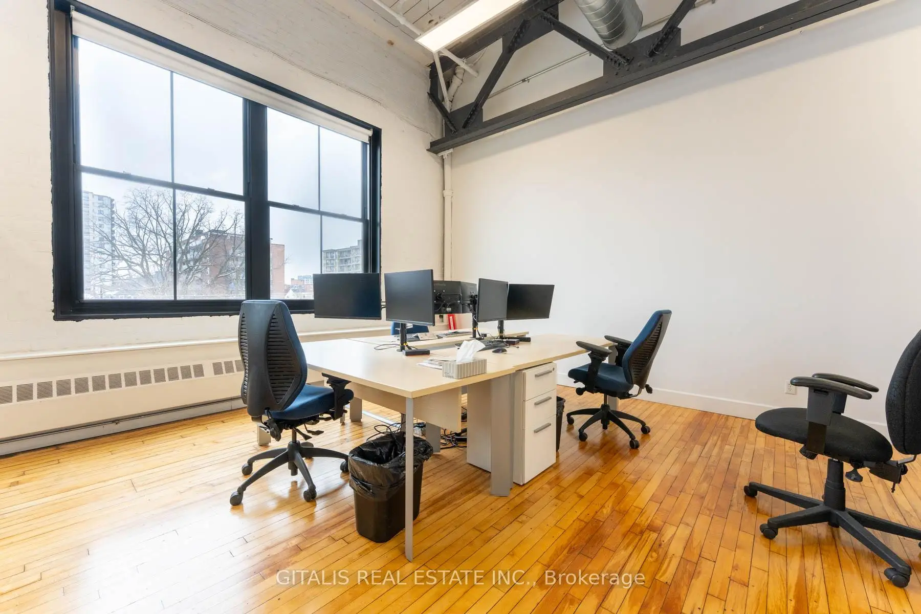 Commercial for lease