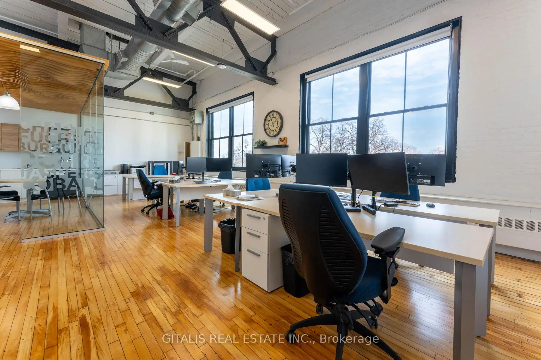 Commercial for lease