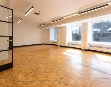 
219 Dufferin St 多伦多租赁出租