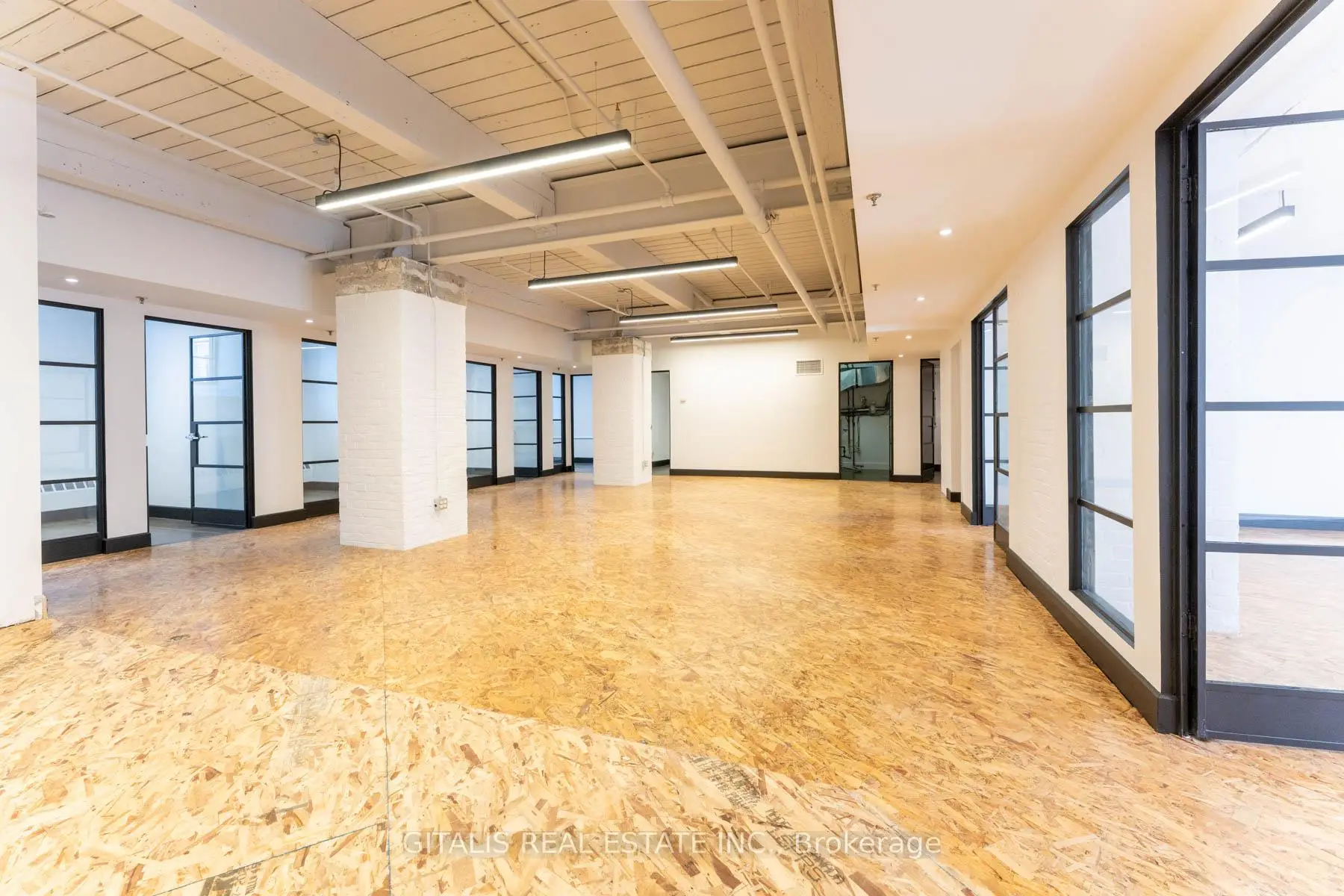 Commercial for lease
