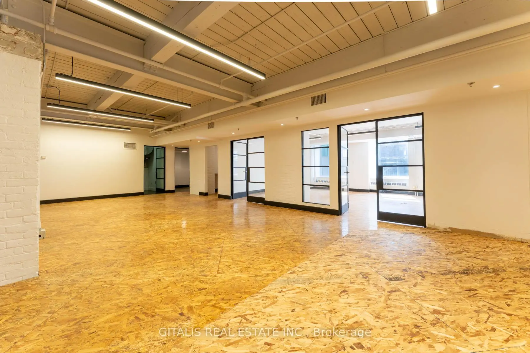 Commercial for lease