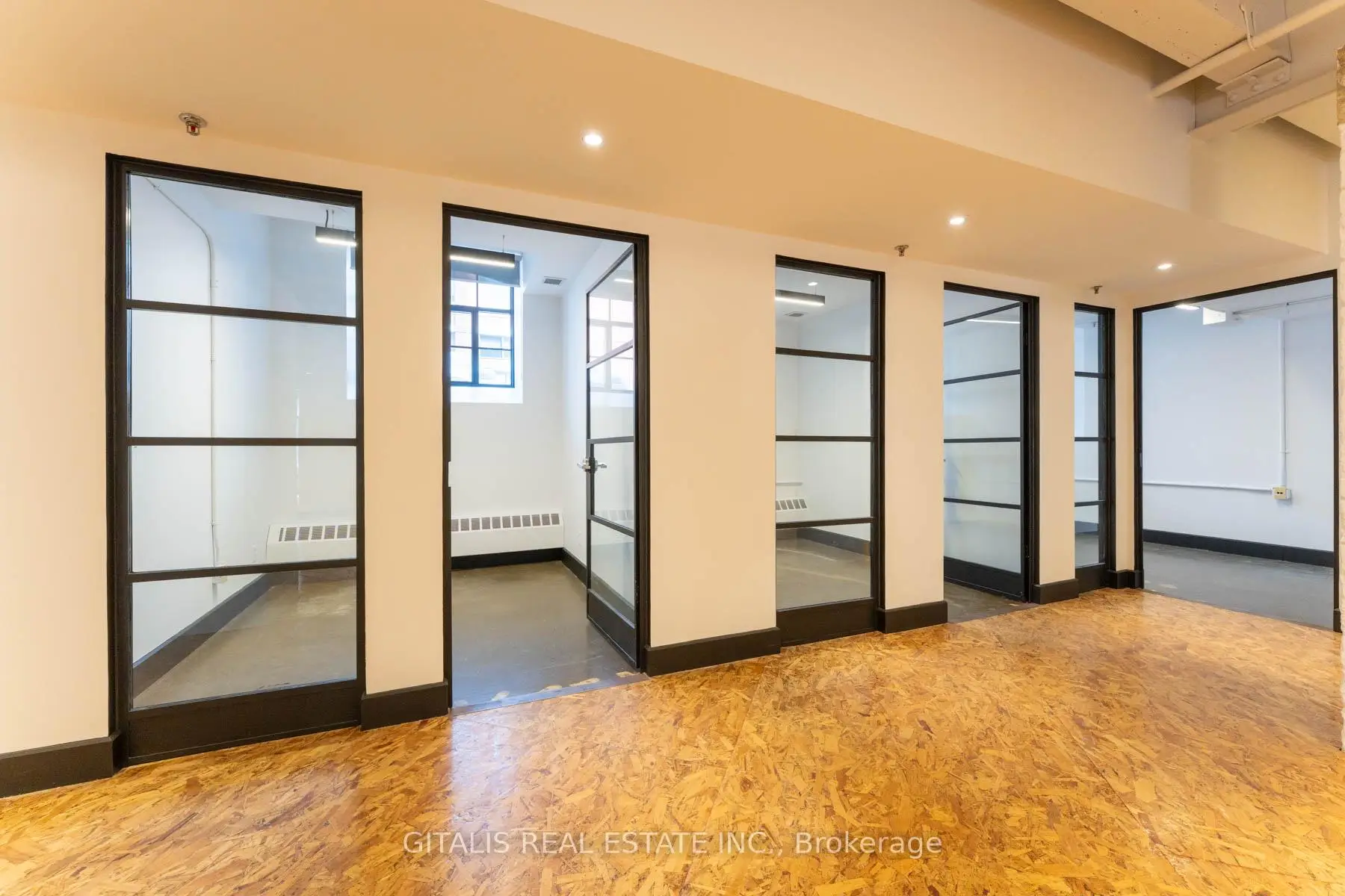 Commercial for lease