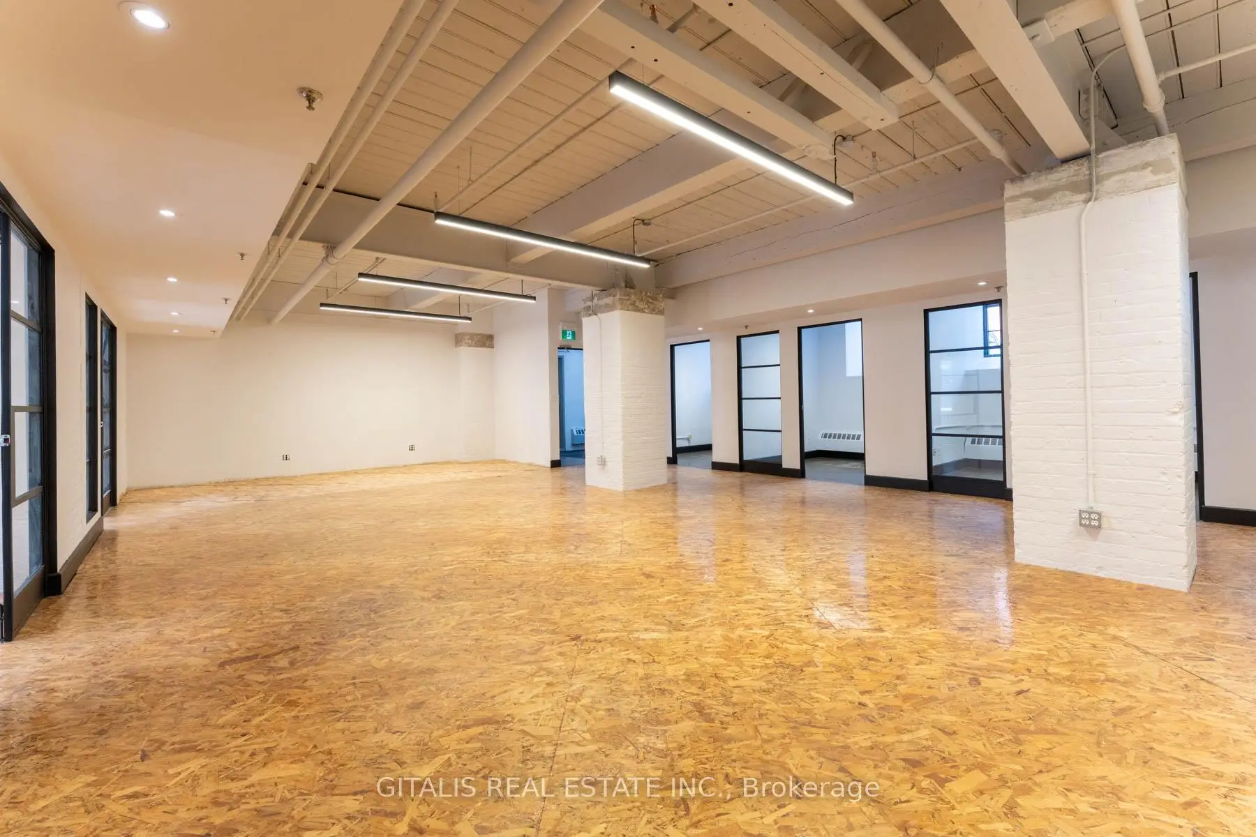 Commercial for lease