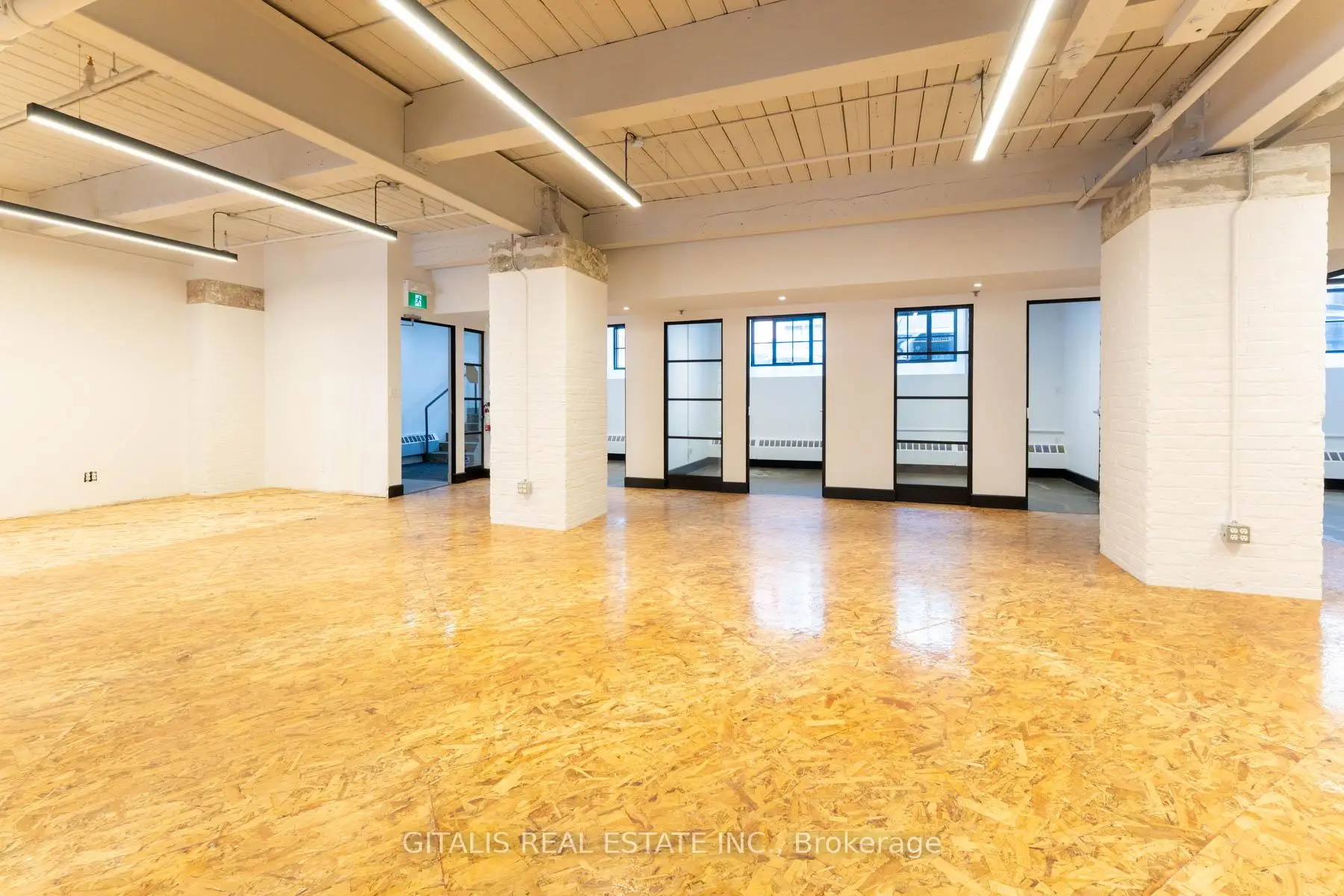 Commercial for lease