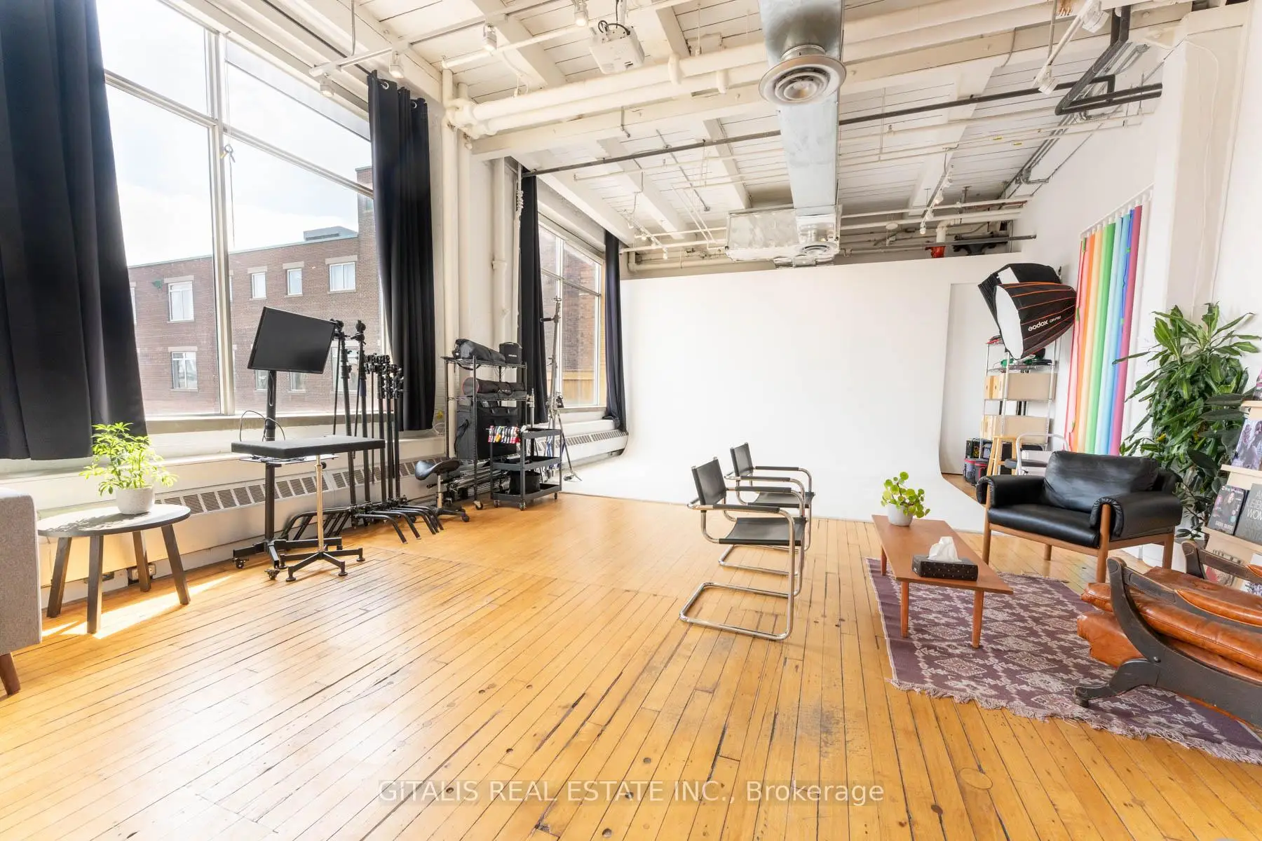 Commercial for lease