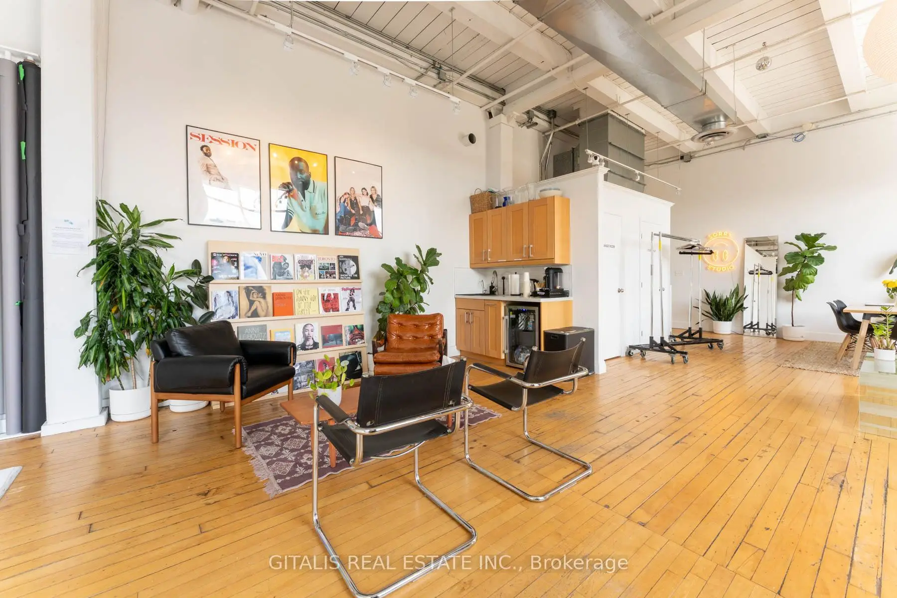 Commercial for lease