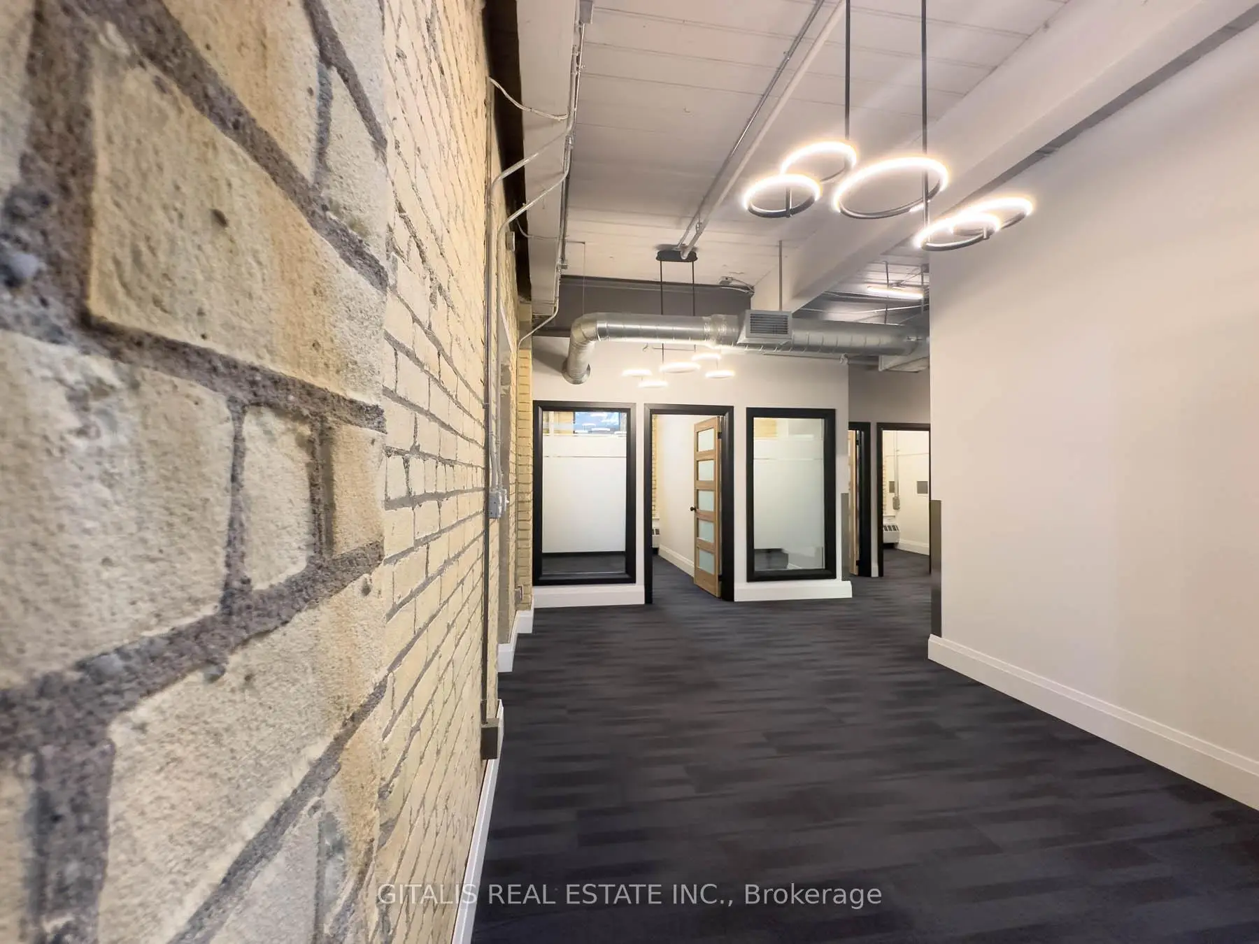 Commercial for lease