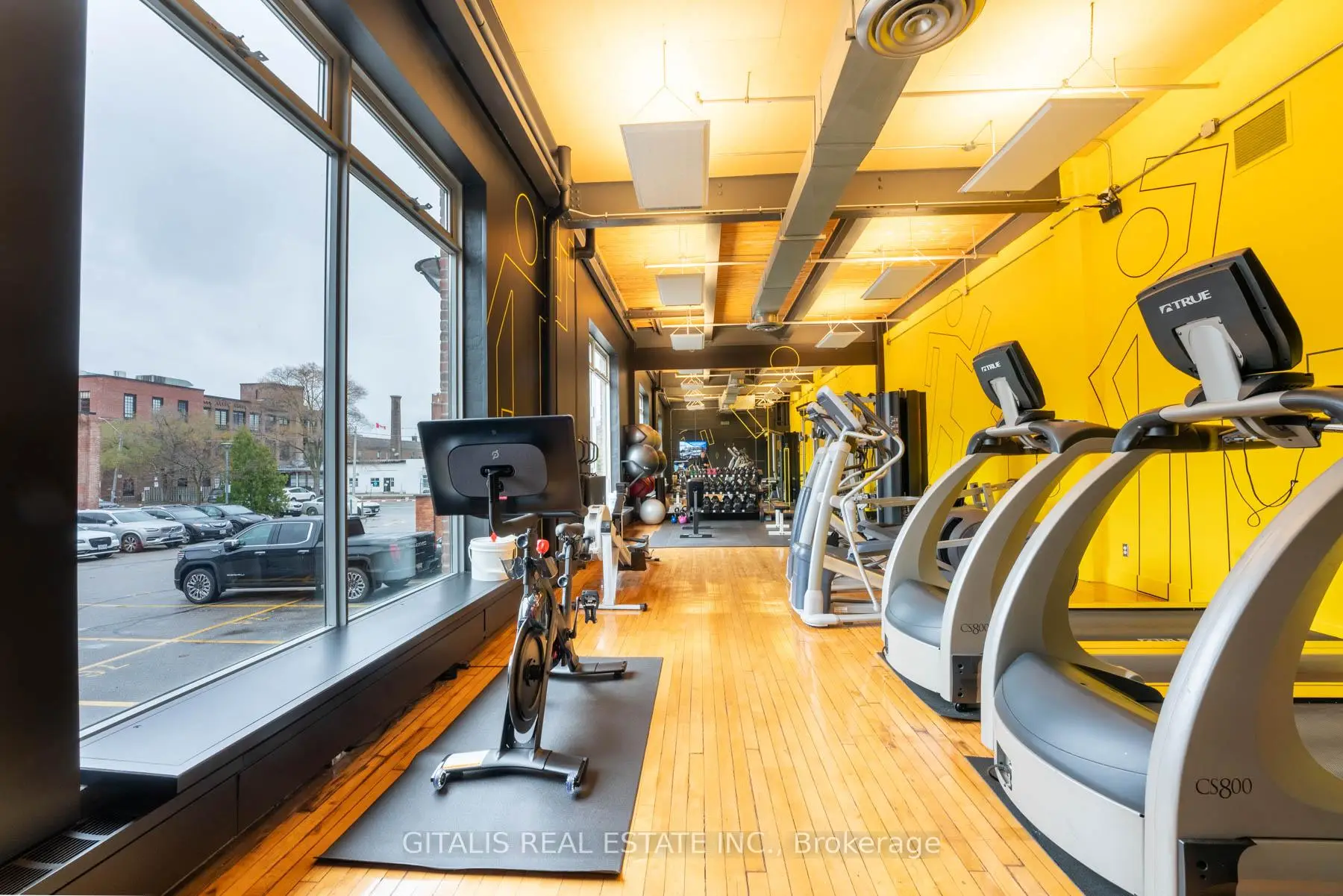 Commercial for lease