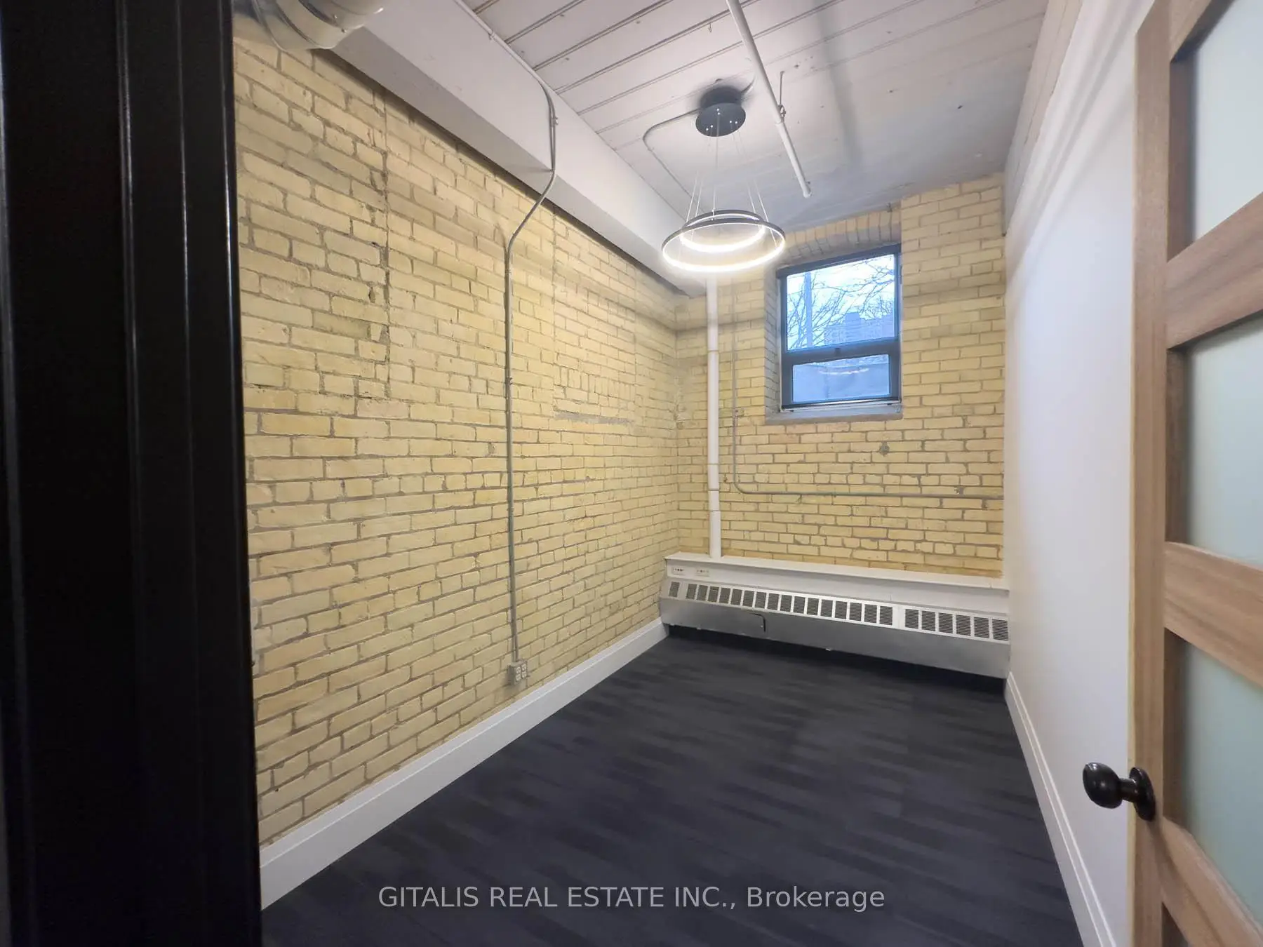 Commercial for lease