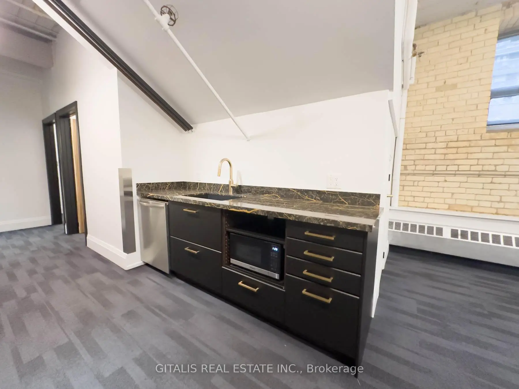 Commercial for lease