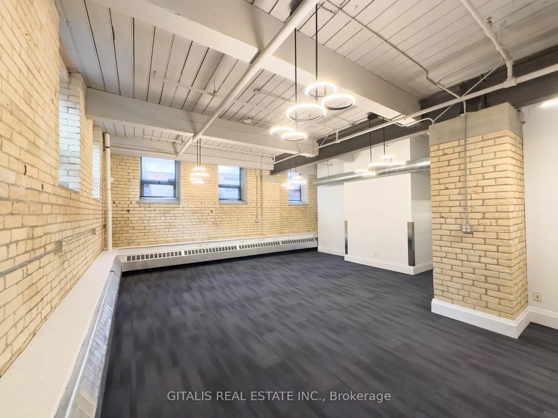 Commercial for lease