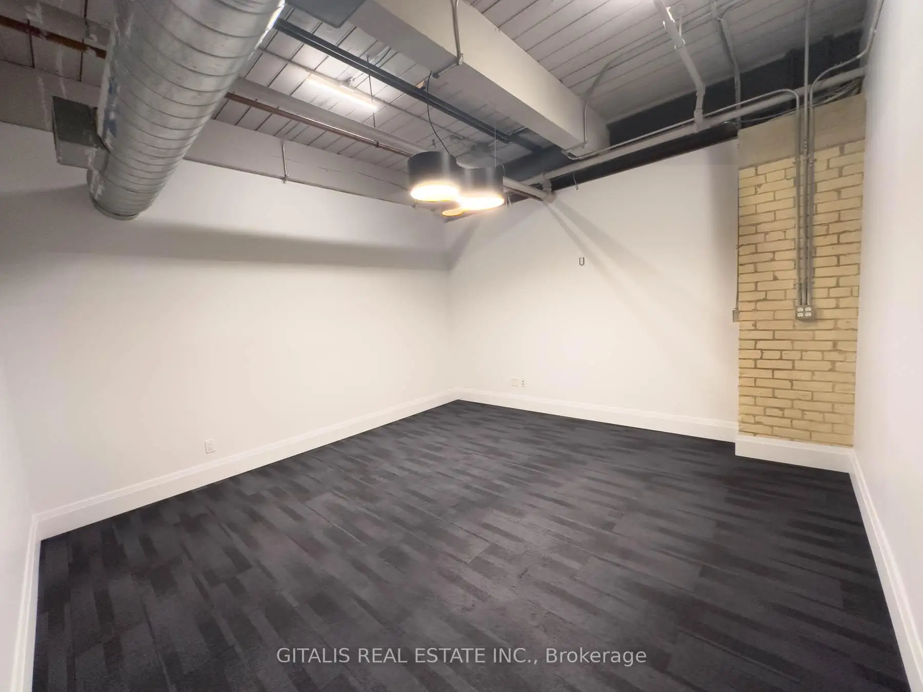 Commercial for lease