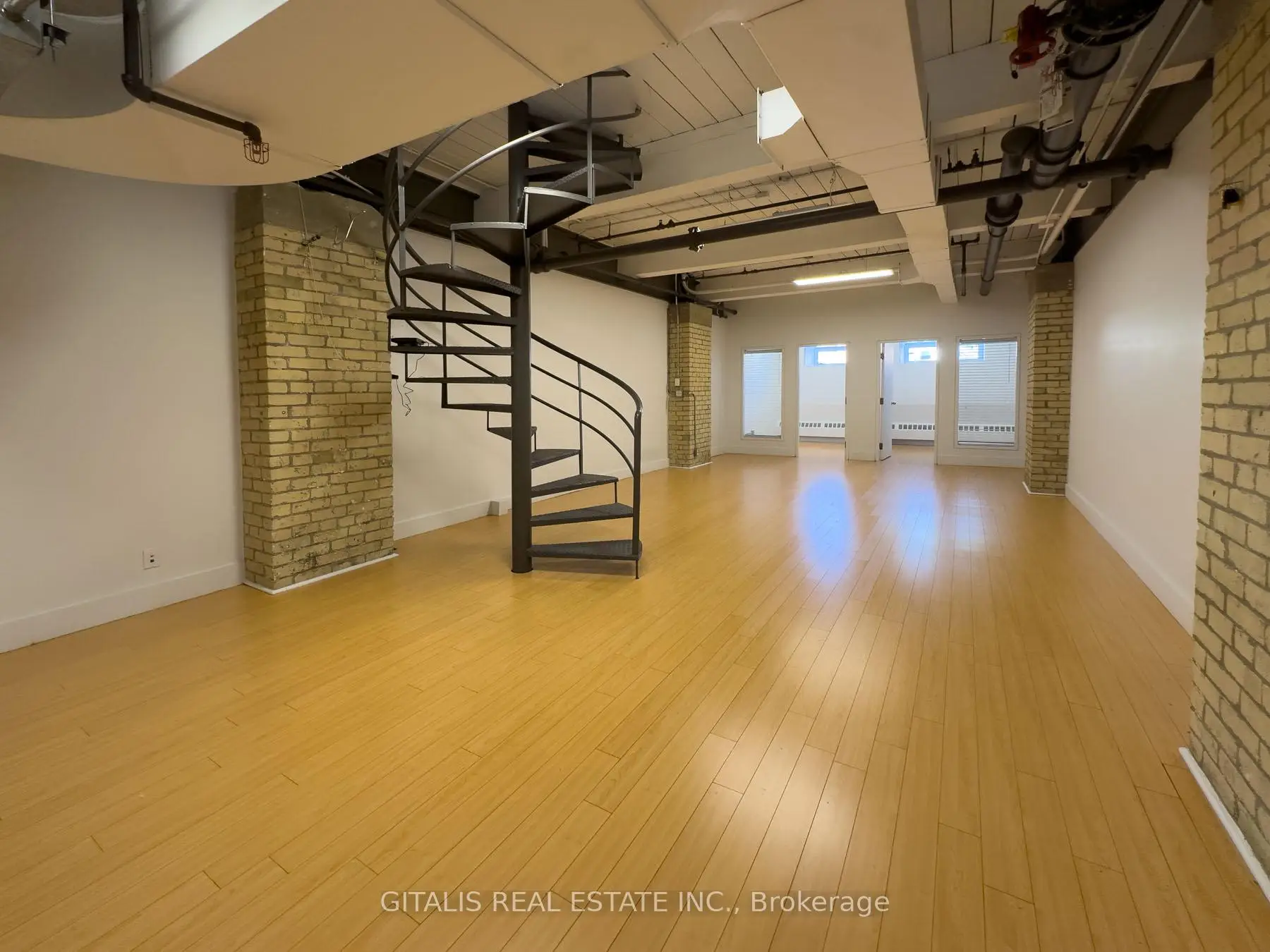 Commercial for lease