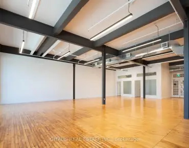 102A-219 Dufferin Stre