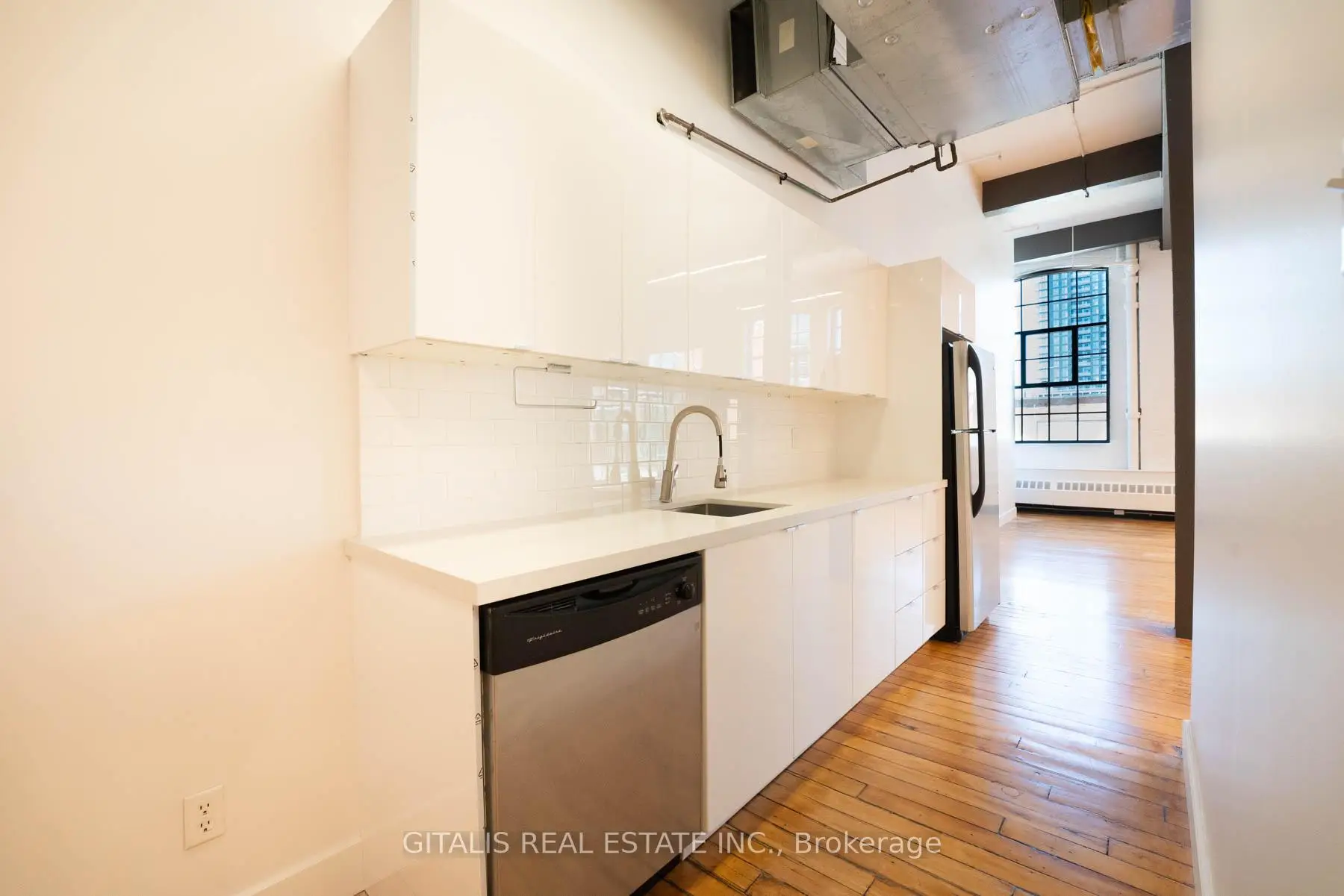 Commercial for lease
