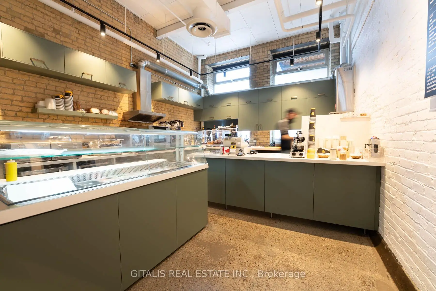 Commercial for lease