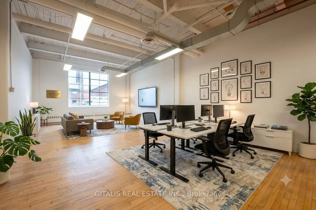 Commercial for lease
