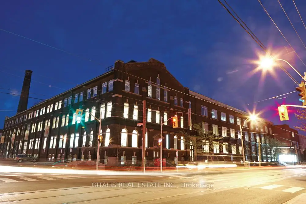 Commercial for lease