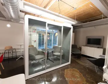 14C-219 Dufferin Stre