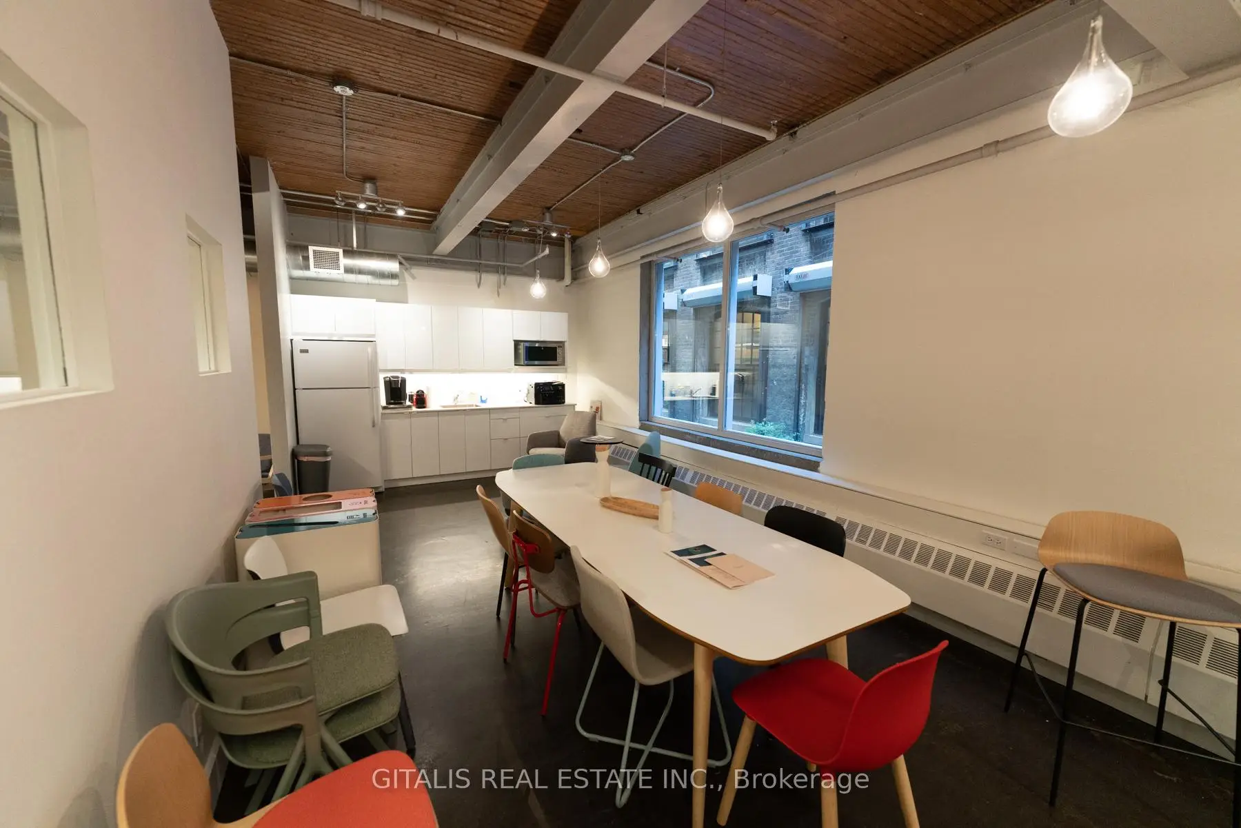 Commercial for lease