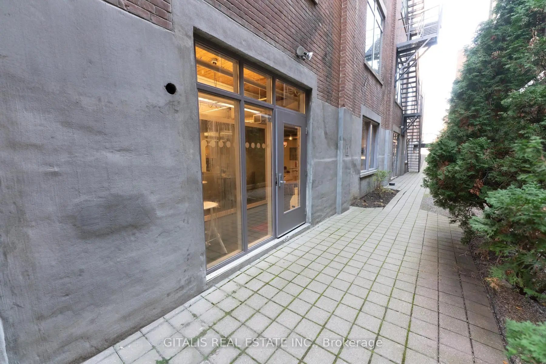 Commercial for lease