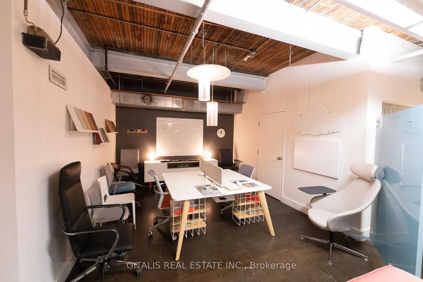 Commercial for lease