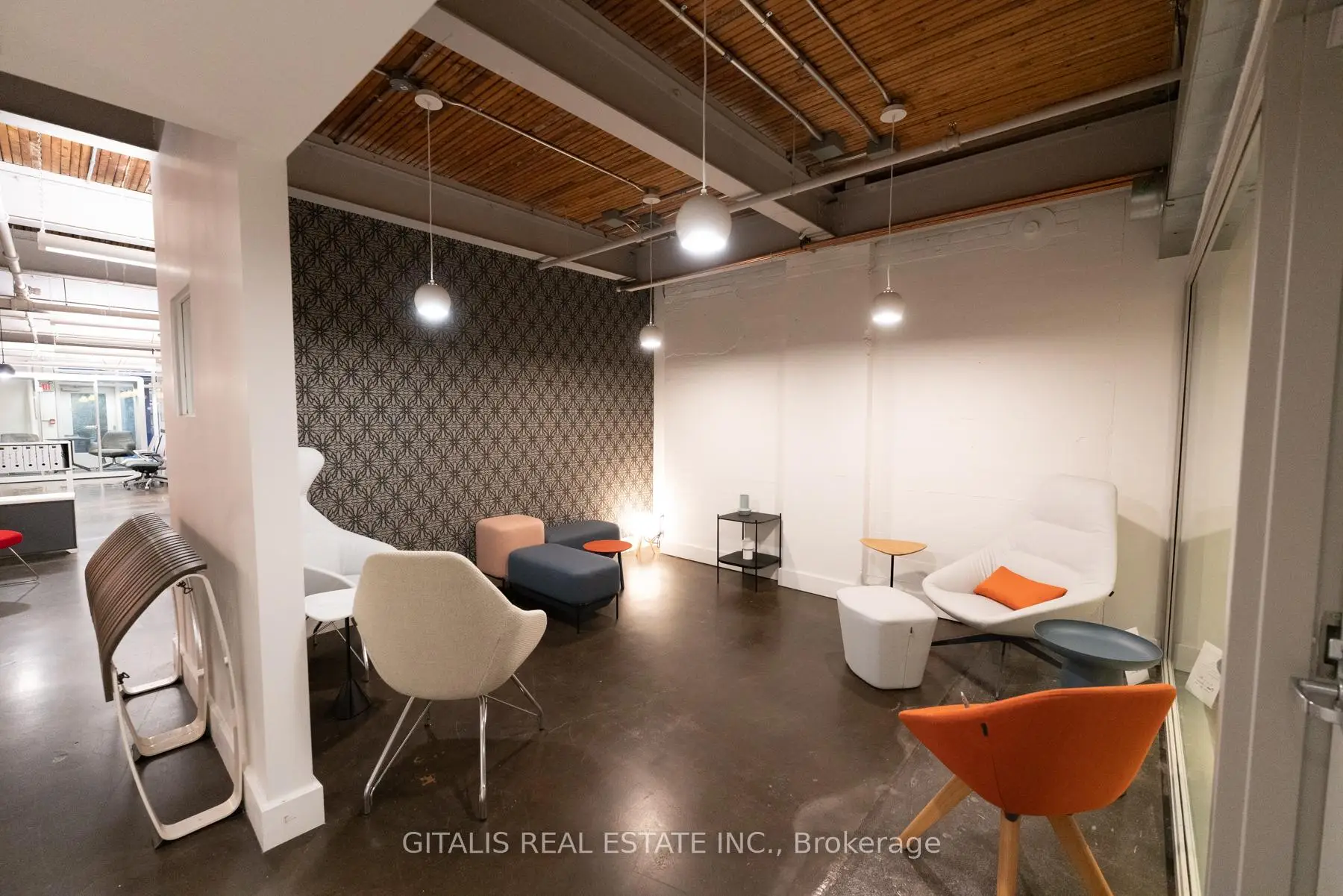 Commercial for lease