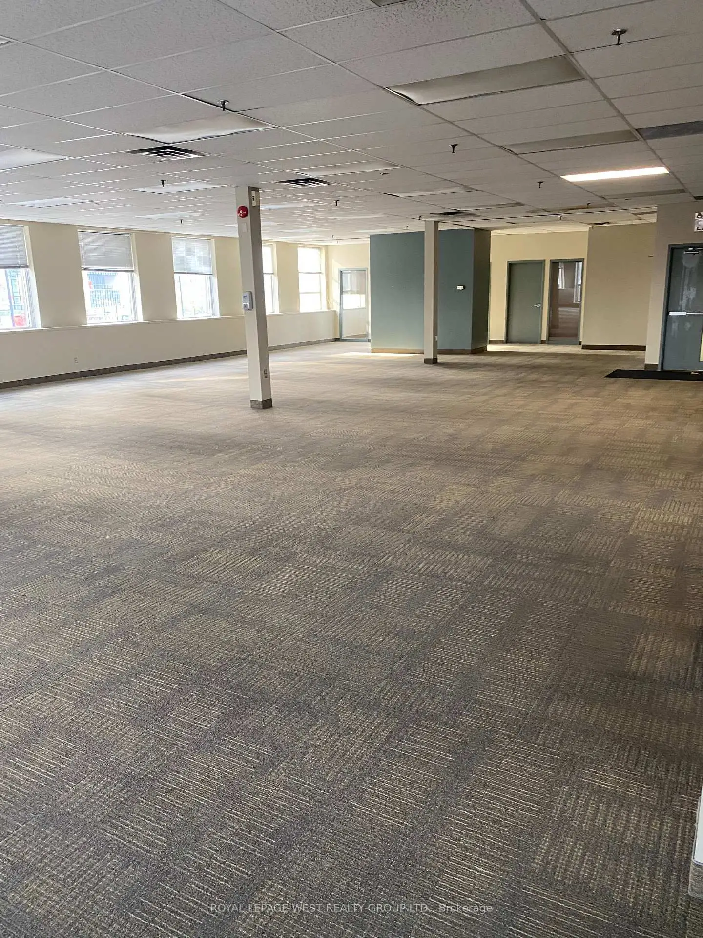 Commercial for lease