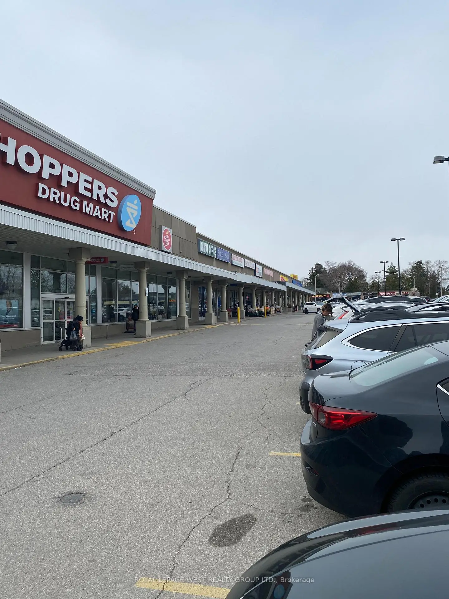 Commercial for lease