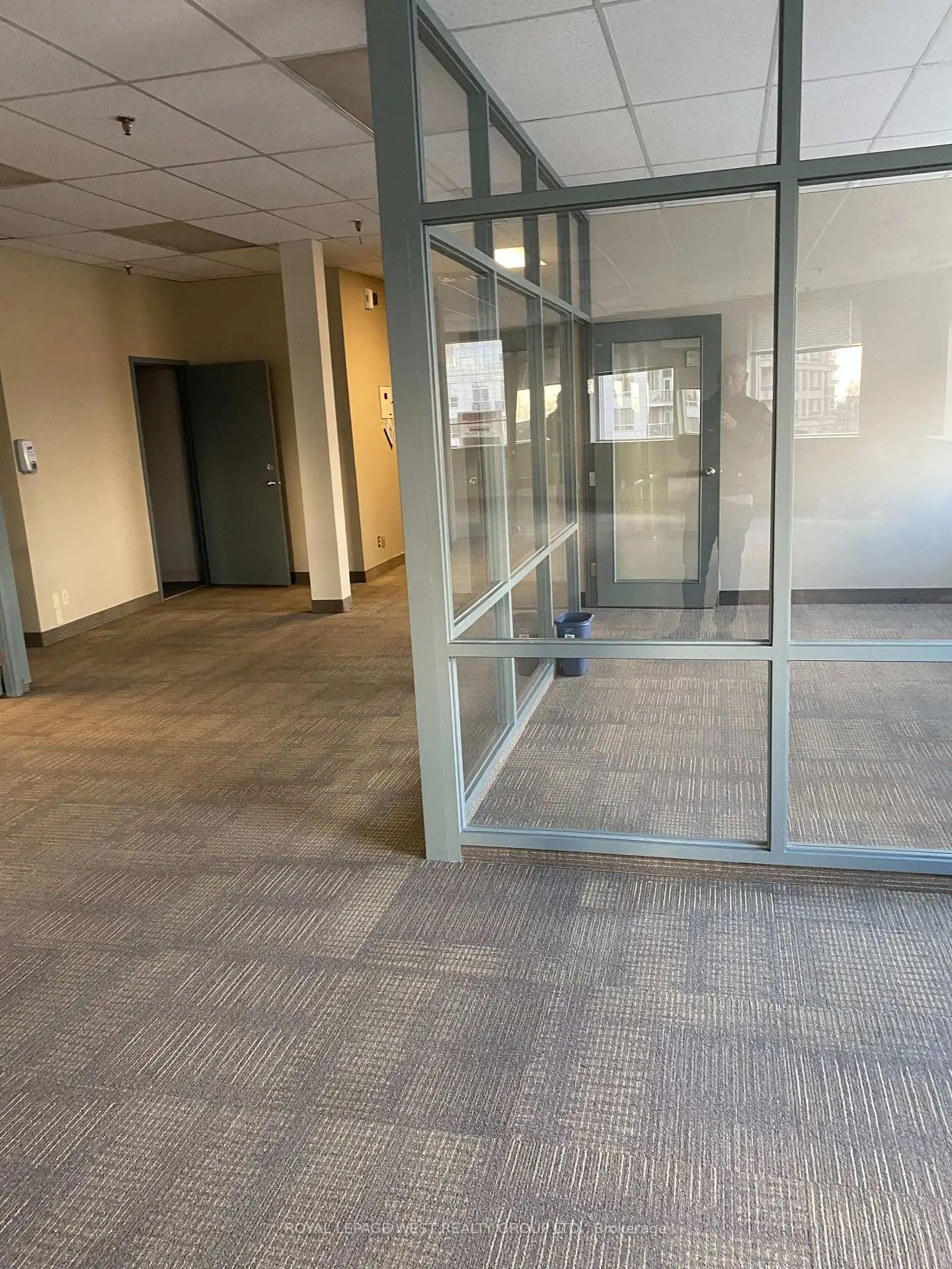 Commercial for lease