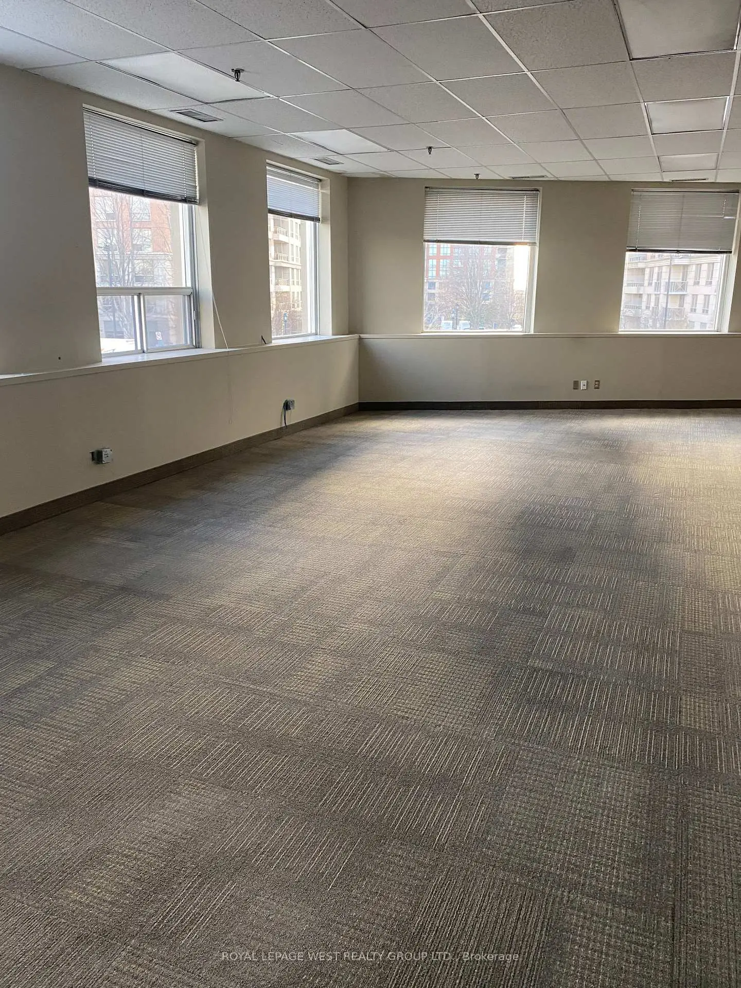 Commercial for lease