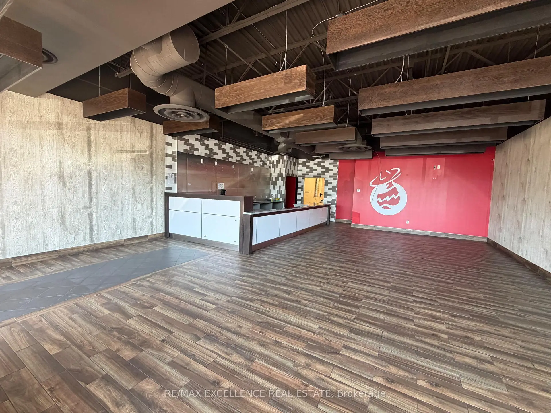 Commercial for lease