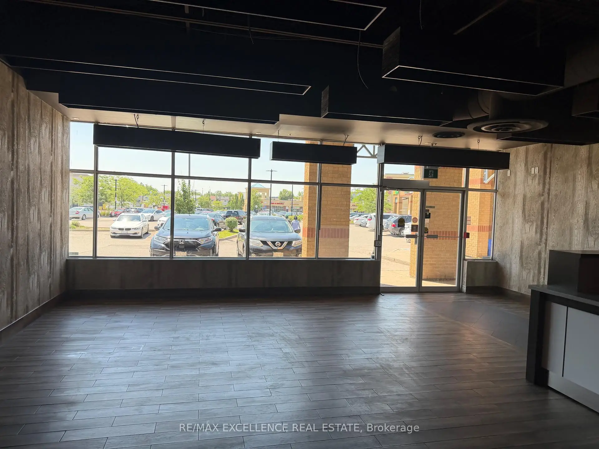 Commercial for lease